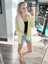 NEW COLORS Thinking About It Knit Cardigan (Multiple Colors)