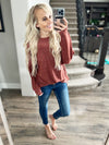 **Deal Of The Day** Can't Say No Sweater (Multiple Colors)