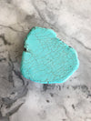 Turquoise Phone Grip