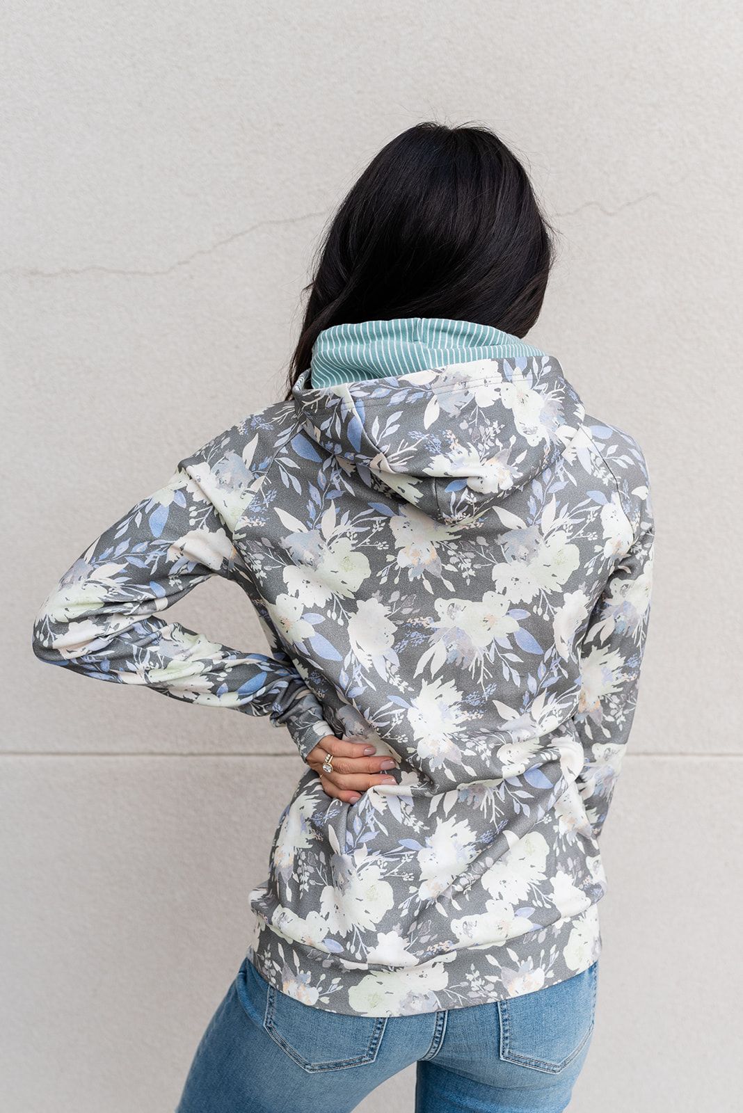 Ampersand doublehood cheap