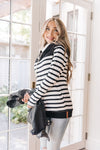 Ampersand Ave Starlight Night DoubleHood Sweatshirt